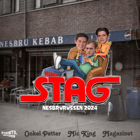 stag 2024 lyrics|Stag Lyrics, Songs, and Albums .